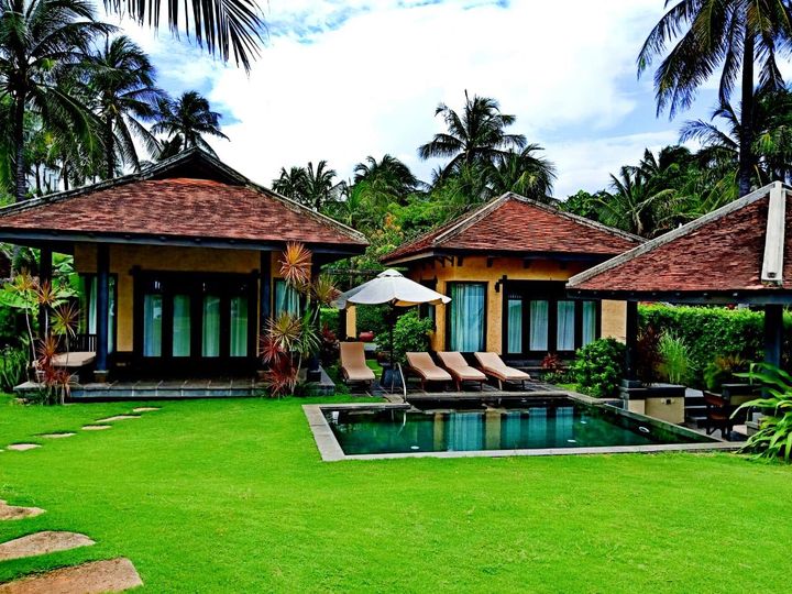 Anantara Muine Resort