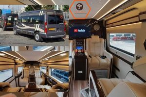 Thuê Xe Du Lịch 4-7-16 chỗ Đà Lạt đi Phú Yên