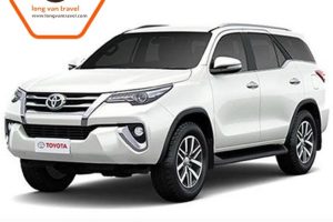 Thuê Xe Du Lịch Vũng Tàu Đi Đồng Tháp 4-7-16-29-45 chỗ